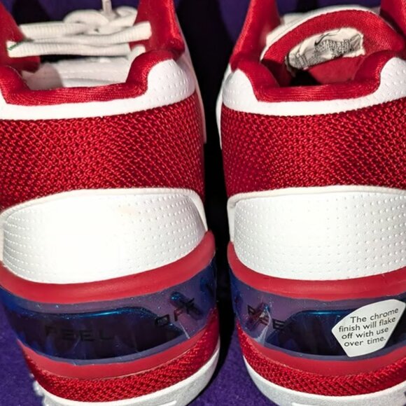 Nike air zoom generation athletic shoes for men main image 6